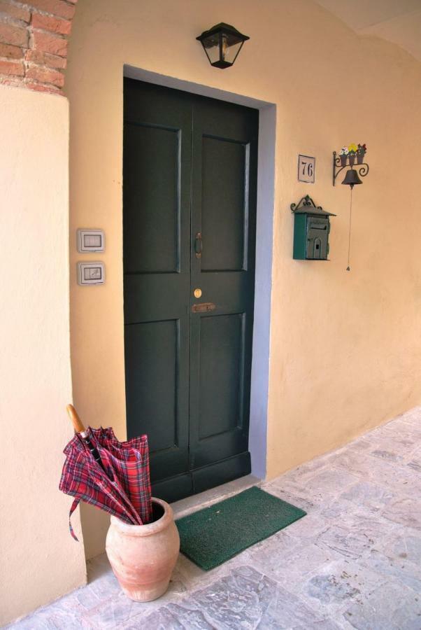 Casa Al Miglio Villa Pratolino Exterior photo