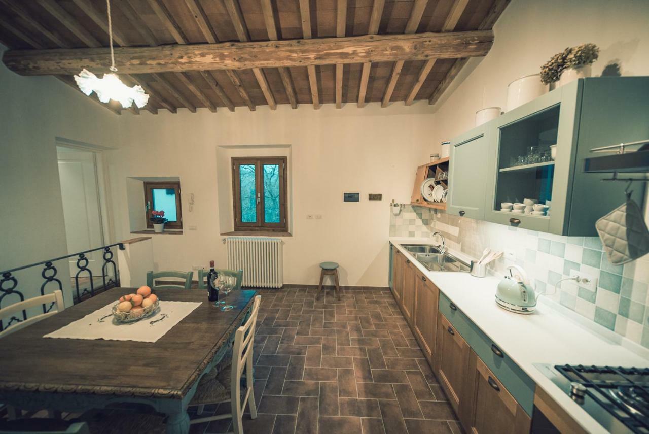Casa Al Miglio Villa Pratolino Exterior photo