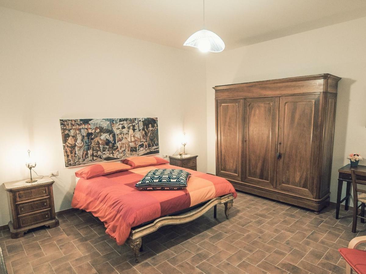 Casa Al Miglio Villa Pratolino Exterior photo